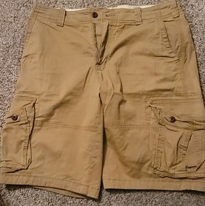 Hollister mens shorts